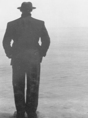 cover image of L'uomo nudo con le mani in tasca